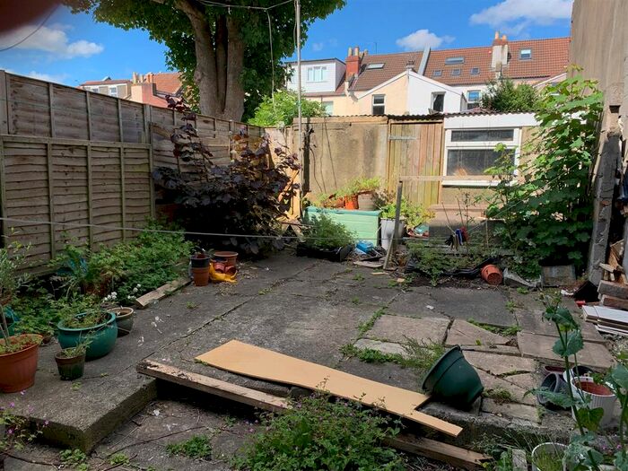 Studio To Rent In Gloucester Road, Bishopston, Bristol, BS7