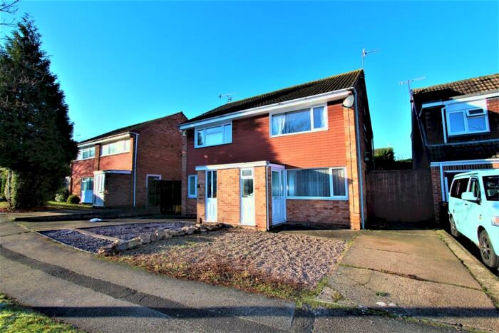 2 Bedroom Semi-Detached House To Rent In Eastcote Avenue, Bramcote, Nottingham, NG9