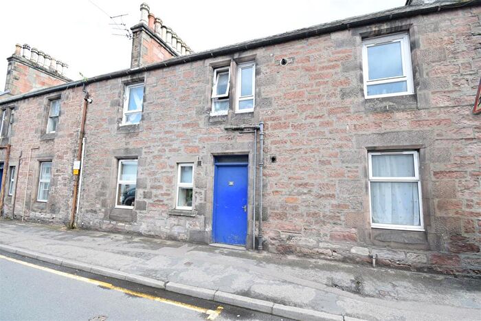 1 Bedroom Flat For Sale In Flat, Tomnahurich Street, Inverness, IV3