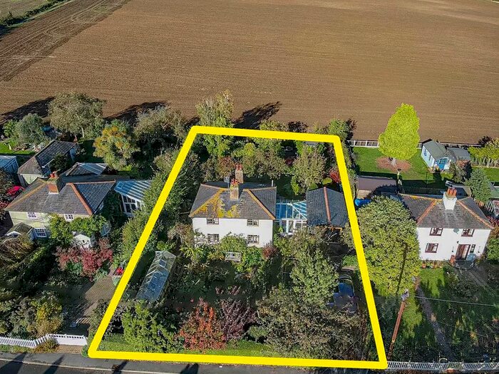 3 Bedroom Property For Sale In East End Road, Bradwell-On-Sea, Southminster, CM0