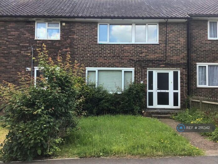 3 Bedroom Terraced House To Rent In Ardleigh, Basildon, SS16