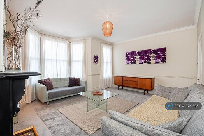 2 Bedroom Flat To Rent In London, London, NW10