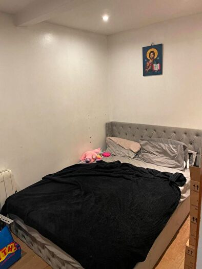 Studio To Rent In Flat, Kingsbury Road, London, NW9