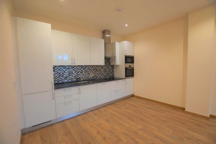 2 Bedroom Flat To Rent In New Enterprise House, High Road, Chadwell Heath RM6