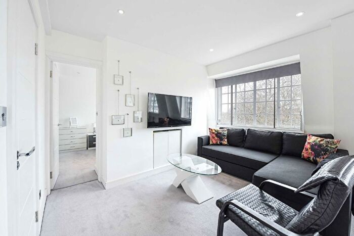 1 Bedroom Flat To Rent In Kings Road, London, SW3