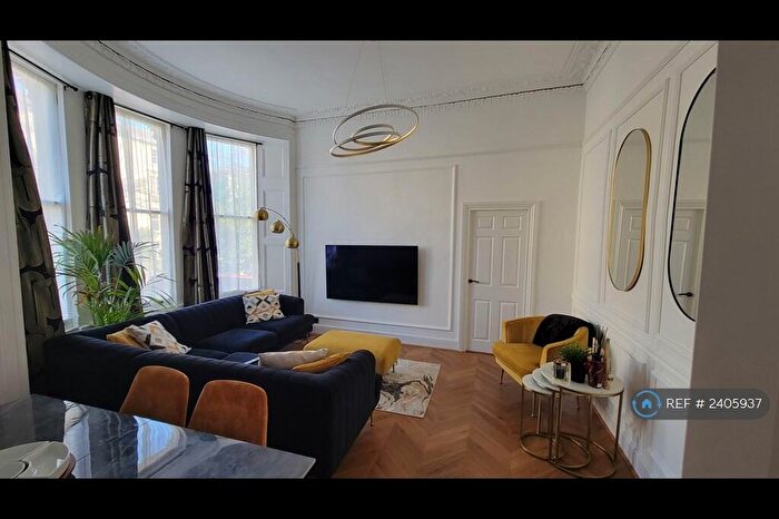 2 Bedroom Flat To Rent In Oakland Road, Redland, Bristol, BS6