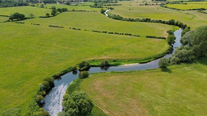 Land For Sale In Plot Land At Corfe Acres, Mill Street, Corfe Mullen, Wimborne, Dorset, BH21