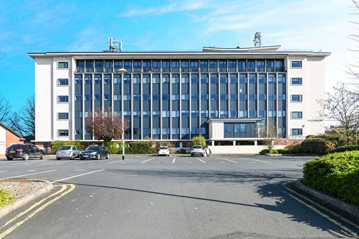 1 Bedroom Property To Rent In Bridgewater House, Worcester, WR4