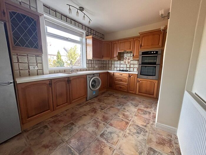 3 Bedroom Semi Detached House To Rent In Duncan Road Sheffield, S10