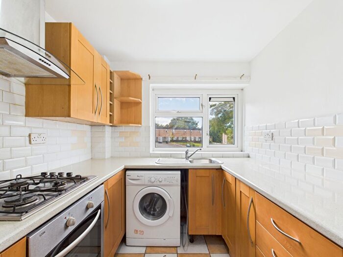 1 Bedroom Maisonette To Rent In Rudgewick Croft, Aston, Birmingham, B6