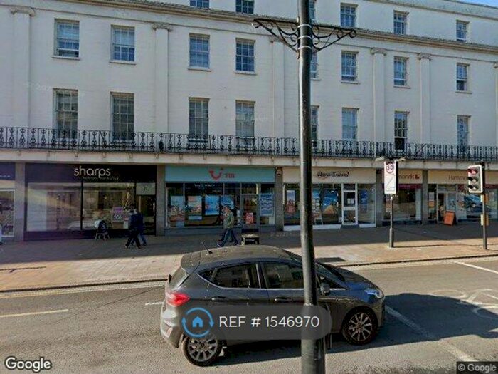 2 Bedroom Flat To Rent In The Space, Leamington Spa, CV32