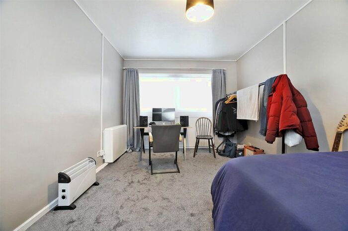 Studio To Rent In Mytton House, St Stephens Terrace, London, SW8