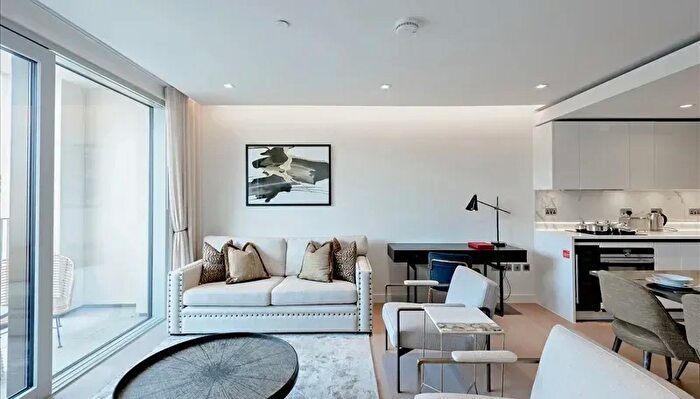 1 Bedroom Flat To Rent In Garrett Mansions, Paddington, London, W2