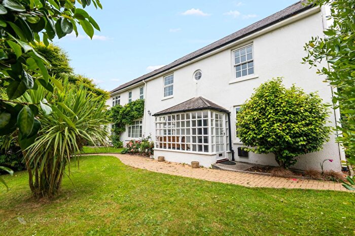 5 Bedroom Detached House For Sale In Kingston, South Devon, TQ7