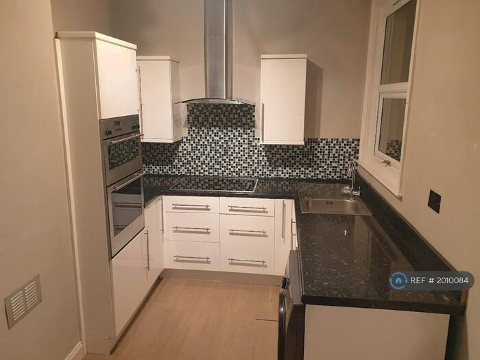 1 Bedroom Flat To Rent In Ashley Down, Bristol, BS7