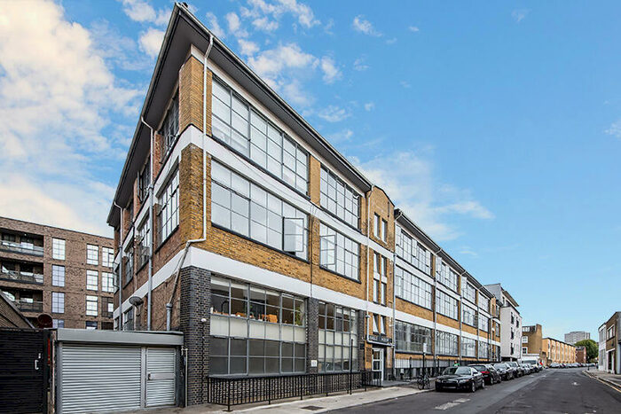 1 Bedroom Apartment To Rent In Eagle House, Islington London, N1