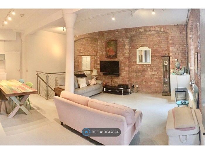1 Bedroom Flat To Rent In Block A, London, SE1