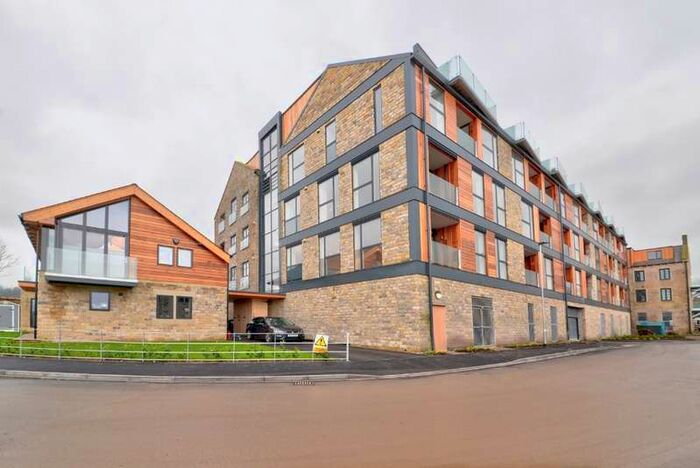 1 Bedroom Property To Rent In Greens Mill Court Cononley, BD20