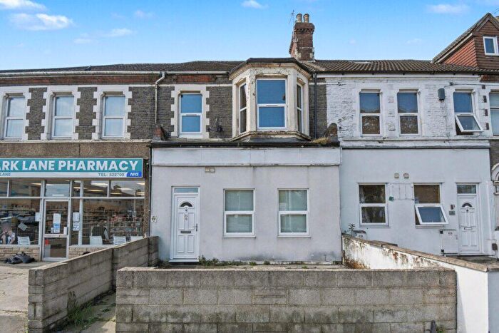 4 Bedroom Flat For Sale In Park Lane, Swindon, SN1