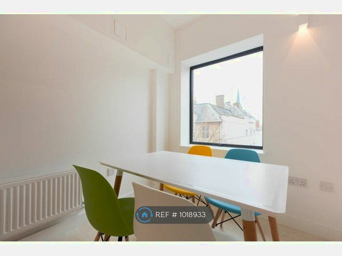 1 Bedroom Flat To Rent In New Inn Hall Street, Oxford, OX1