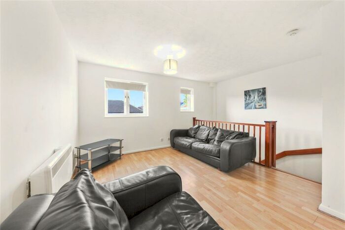 1 Bedroom Maisonette To Rent In Campbell Gordon Way, London, NW2