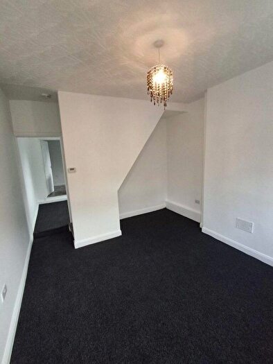 2 Bedroom End Terrace House To Rent In Pilkington Street, Middlesbrough, TS3