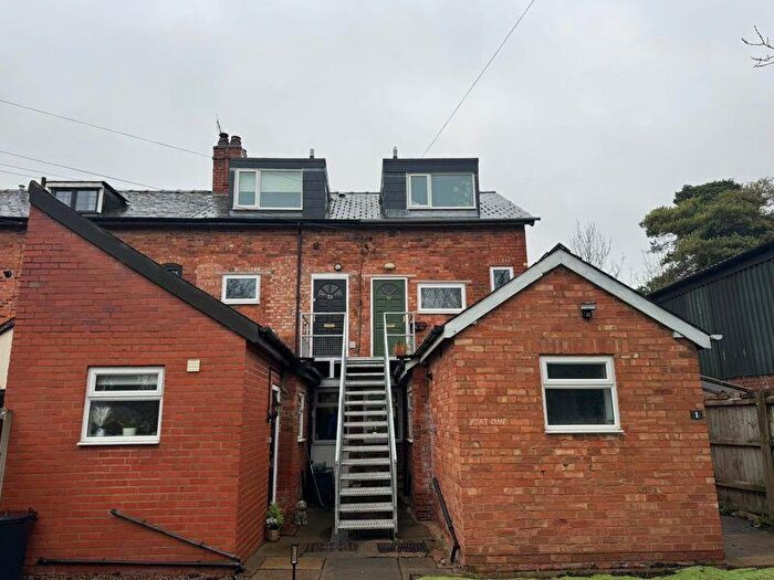 1 Bedroom Flat To Rent In Watt Close, Bromsgrove, B61