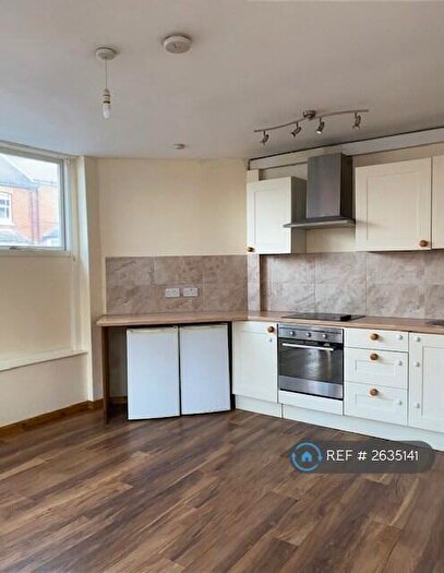 1 Bedroom Flat To Rent In Queens Road, Basingstoke, RG21