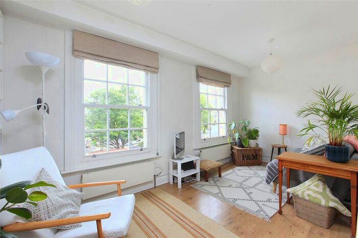 1 Bedroom Flat To Rent In Merton Road, Wandsworth, SW18