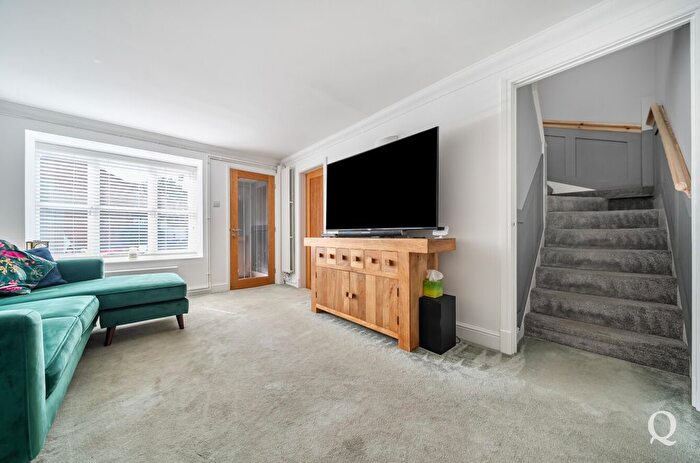 3 Bedroom Semi-detached House For Sale In Puttney Drive, Church Milton, Sittingbourne, Kent, ME10