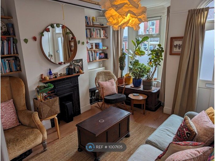 2 Bedroom Terraced House To Rent In Knowsley Road, Norwich, NR3