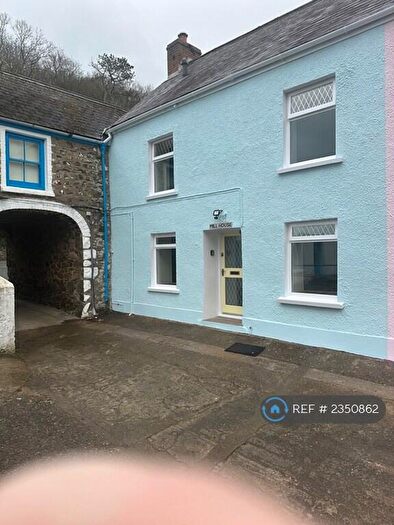 3 Bedroom Semi-Detached House To Rent In Glyn Y Mel Road, Fishguard, SA65