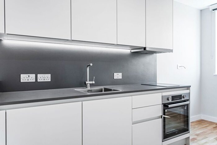 Studio To Rent In Premier House, Canning Road, London, HA3