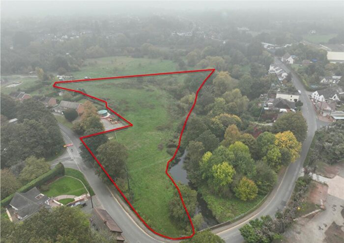 Land For Sale In Bridge Road, Kidderminster, DY11
