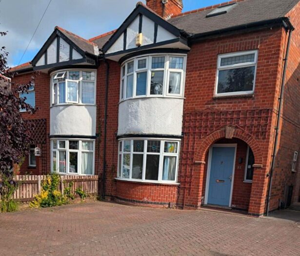 5 Bedroom Semi-Detached House To Rent In Station Road, Kegworth, DE74
