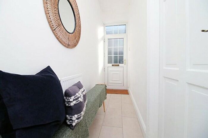 2 Bedroom Terraced House To Rent In Lily Street, Cardiff., CF24