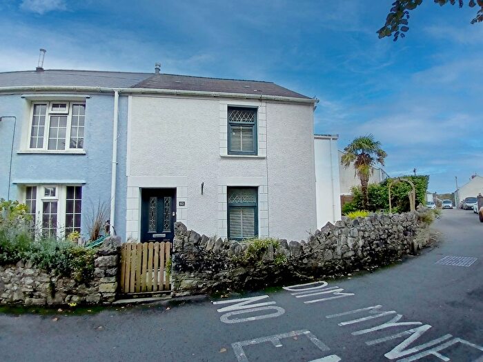 4 Bedroom Cottage To Rent In Nottage Road, Newton, SA3