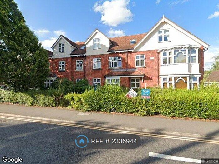 2 Bedroom Flat To Rent In Claret House, Watford, WD17