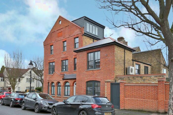 2 Bedroom Flat To Rent In Muswell Road, Muswell Hill, N10