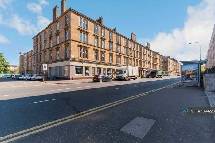 3 Bedroom Flat To Rent In St. Vincent Street, Glasgow, G3