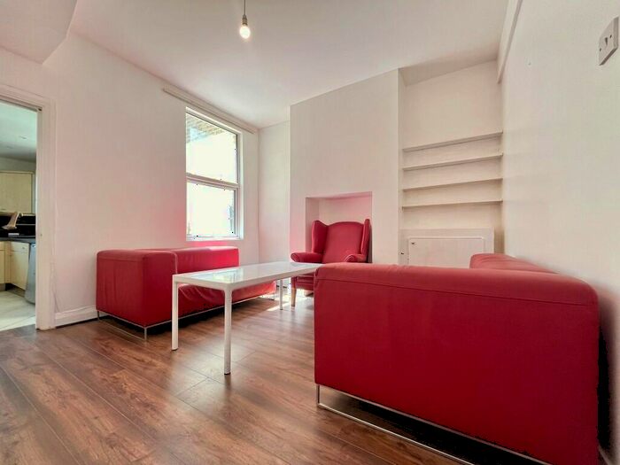 3 Bedroom Terraced House To Rent In Reginald Road, London, E7