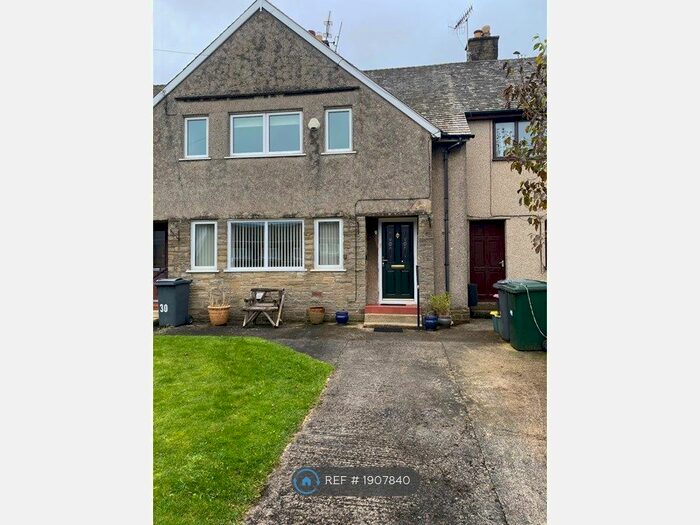 3 Bedroom Terraced House To Rent In Hornby Bank, Hornby, Lancaster, LA2