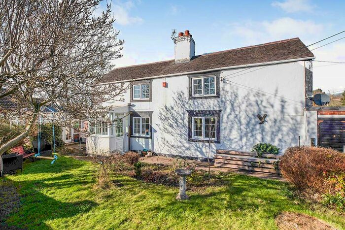 3 Bedroom Cottage For Sale In Main Street, Withybrook, Coventry, Warwickshire, CV7