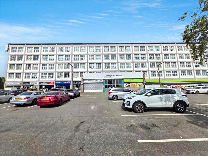 1 Bedroom Apartment To Rent In Princess Margaret Road, East Tilbury, Tilbury, Essex, RM18