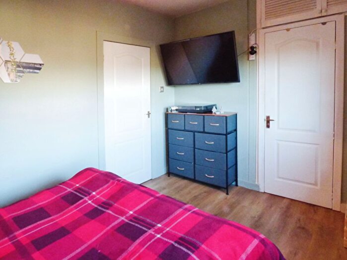 3 Bedroom Terraced House For Sale In Central Road, Crombie, Dunfermline, KY12