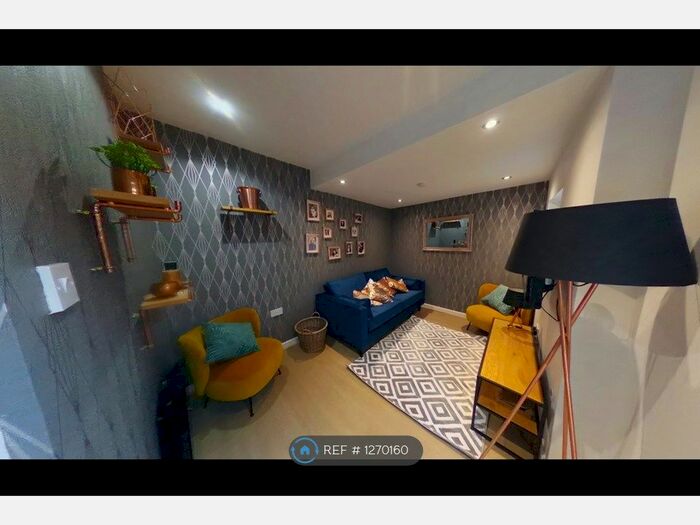 5 Bedroom Terraced House To Rent In Hall Lane, Kensington, Liverpool L7