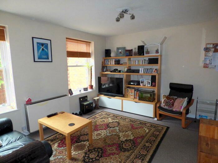 1 Bedroom Apartment To Rent In The Chandlers City Centre, LS2