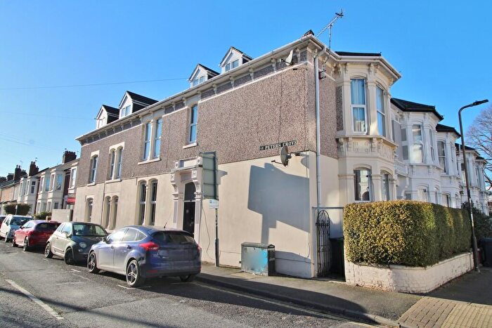 2 Bedroom Maisonette To Rent In Cottage Grove, Southsea, PO5