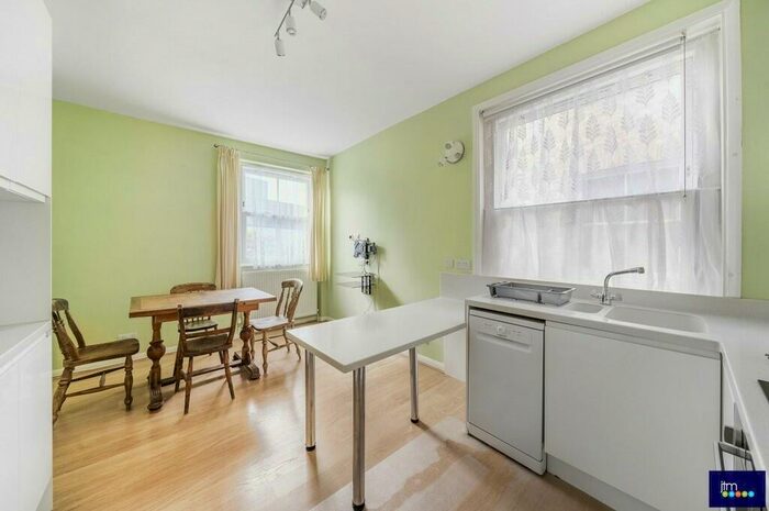 1 Bedroom Apartment To Rent In Hargrave Mansions, London, N19