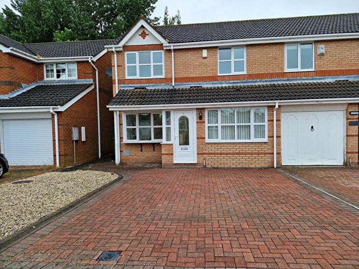 3 Bedroom Semi-Detached House To Rent In Athelhampton, NE38